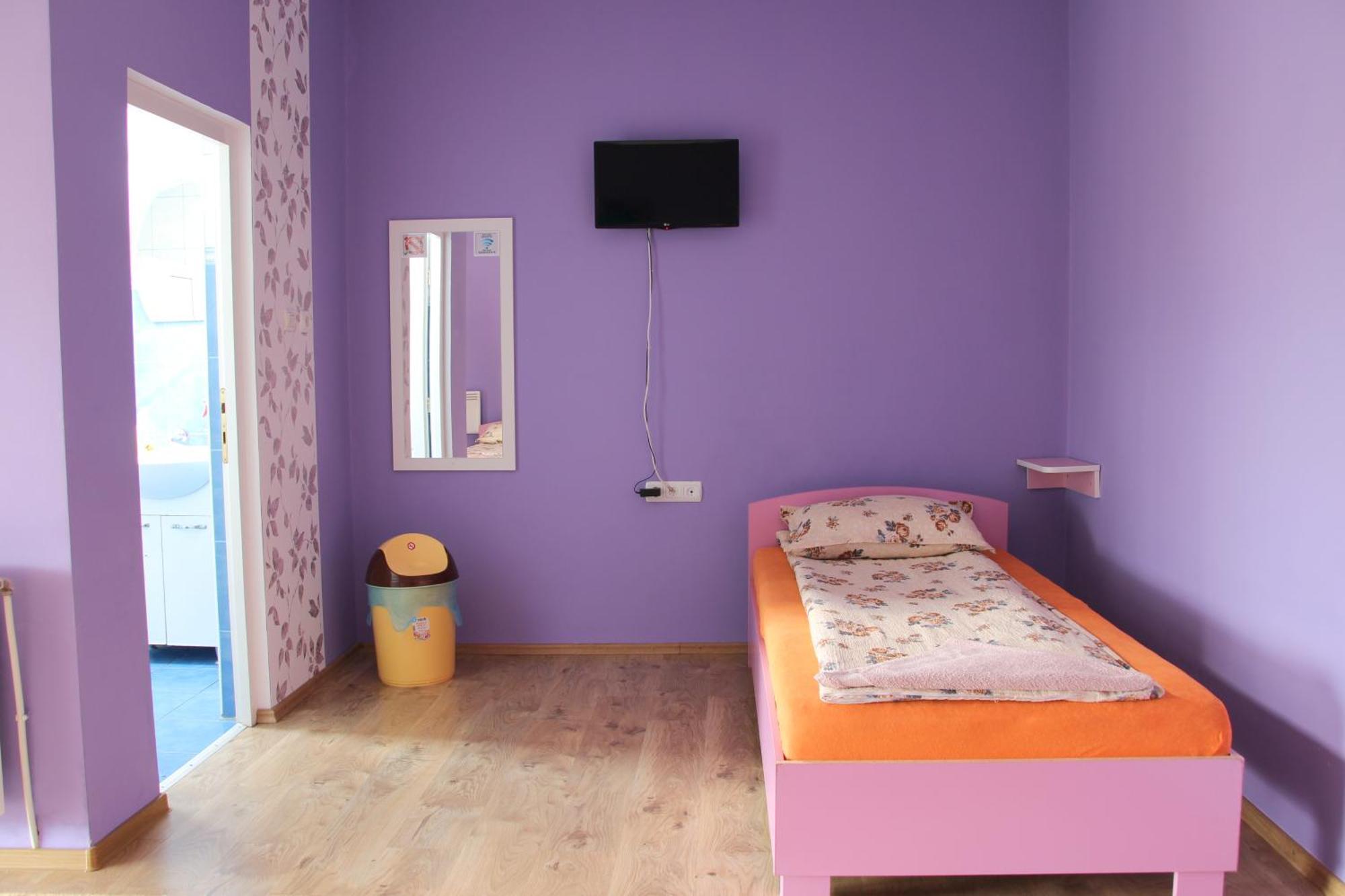 Szasz&Szasz Panzio Bed and Breakfast Gheorgheni  Exteriör bild