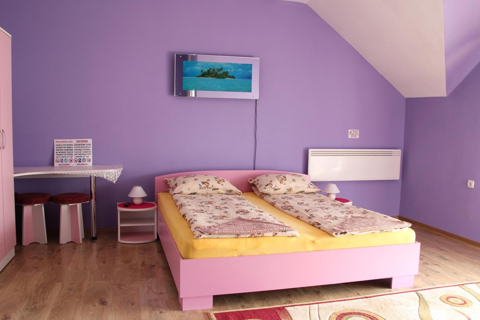 Szasz&Szasz Panzio Bed and Breakfast Gheorgheni  Exteriör bild