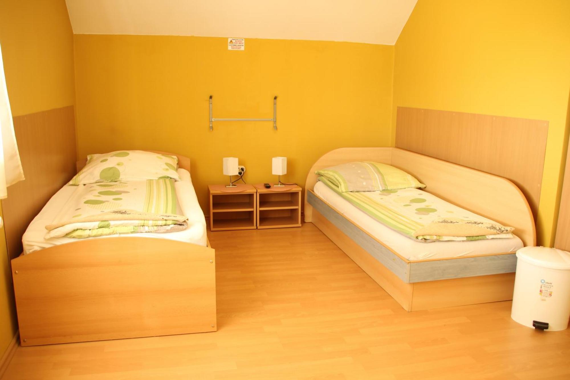 Szasz&Szasz Panzio Bed and Breakfast Gheorgheni  Exteriör bild